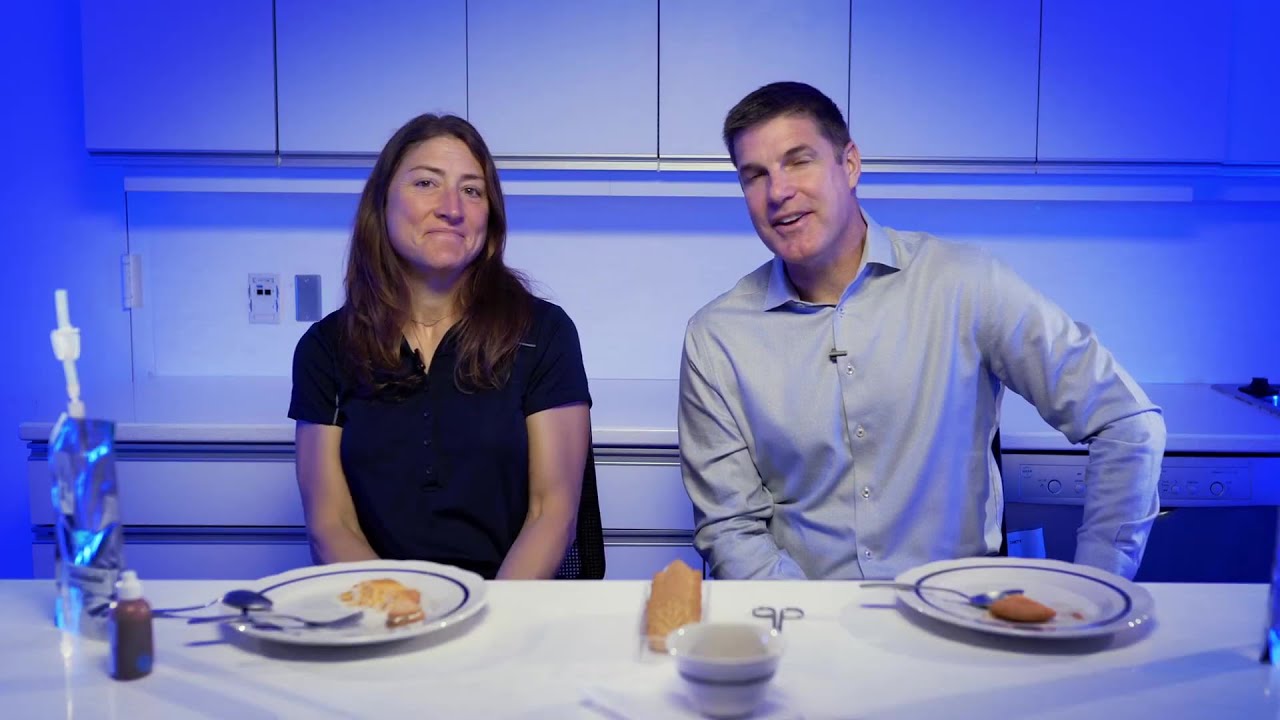 Что будут есть астронавты программы &laquo;Артемида&raquo; НАСА во время своих лунных миссий?