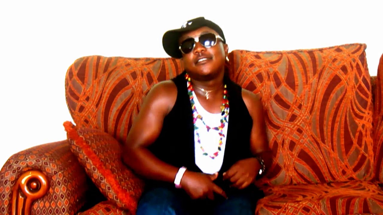 Dj Blaise 