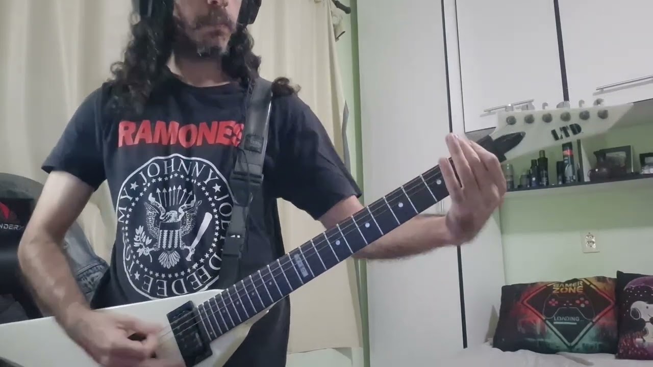 Kittie - What I Always Wanted (cover)