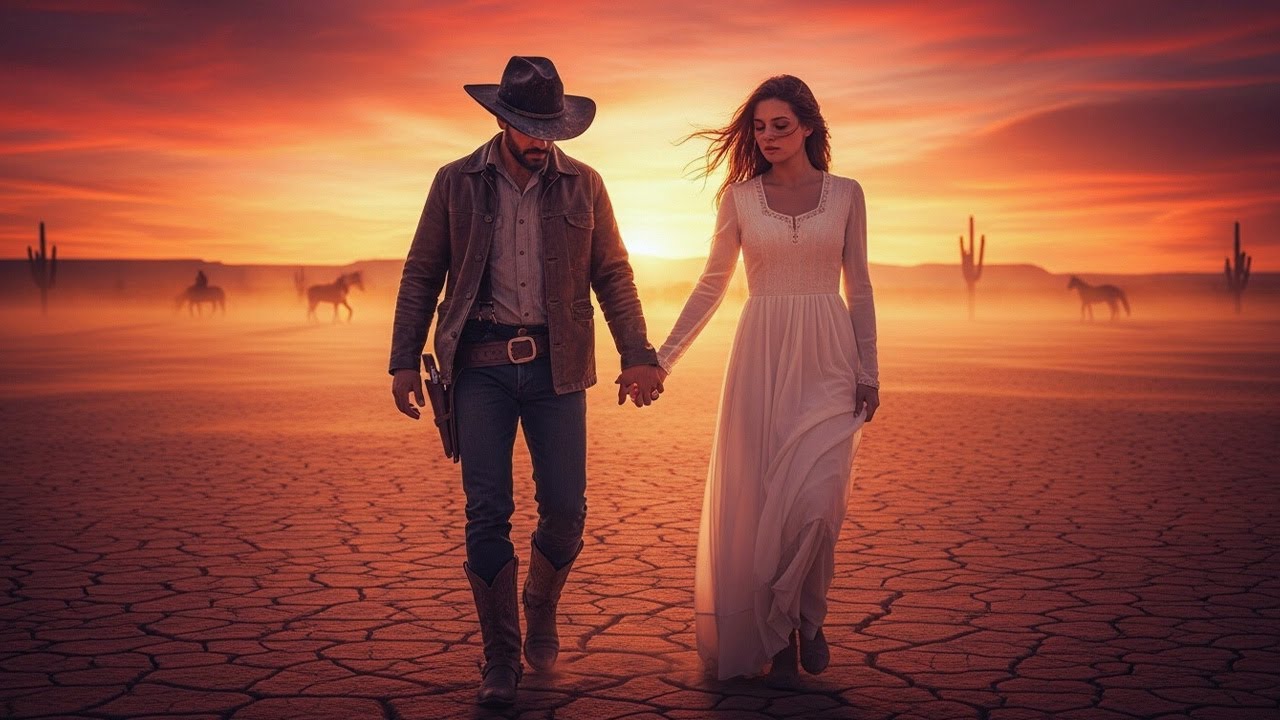El camino del amor || Música Dark Country en Español
