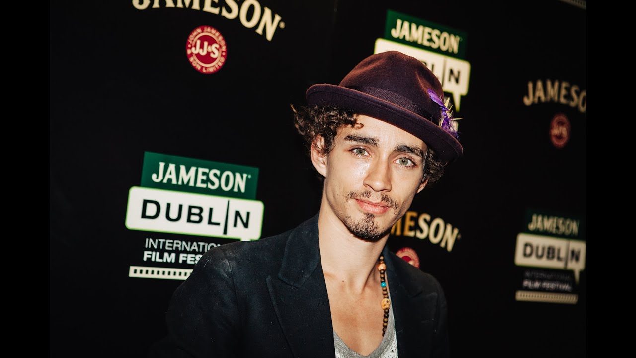 Festival 2015 | In Conversation | Robert Sheehan