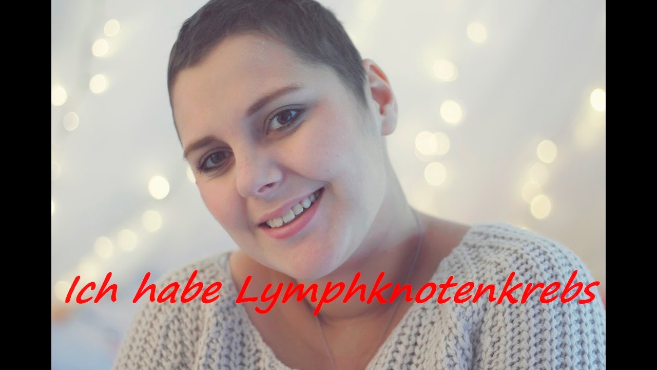 LYMPHKNOTENKREBS - Storytime