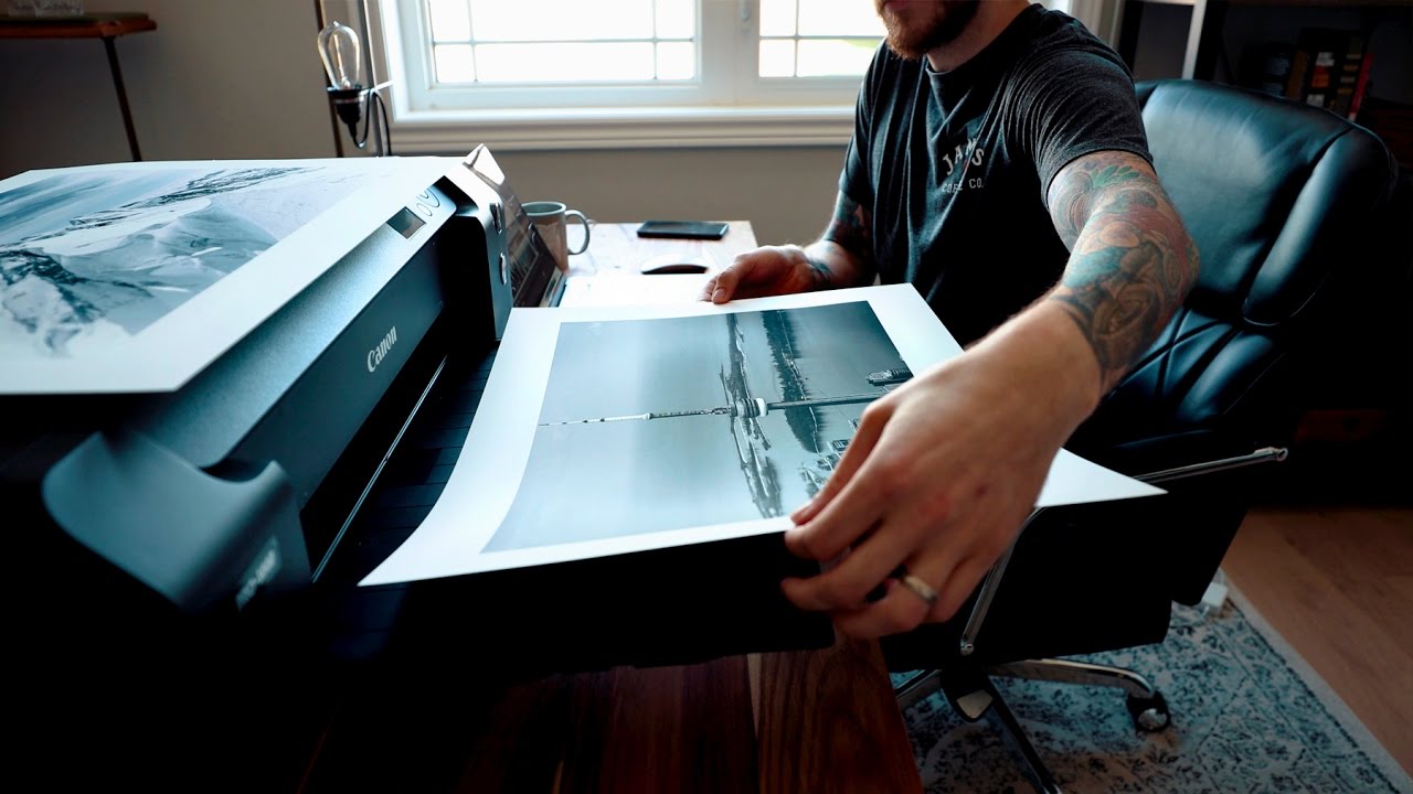 You NEED to be printing your photos!! Here's why..