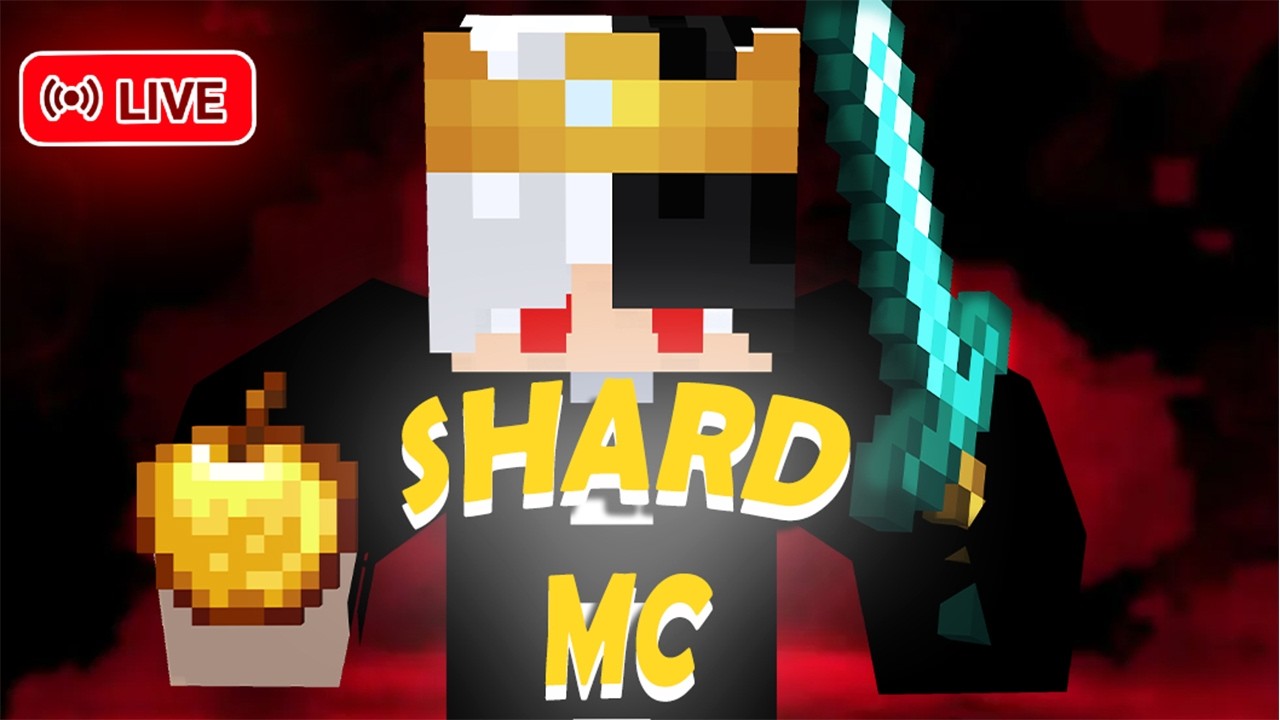 Playing in SHARD MC | JatinJod | Publicsmp live |
