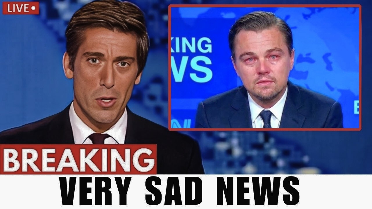At 51, The Tragedy Of Leonardo DiCaprio Is Beyond Heartbreaking