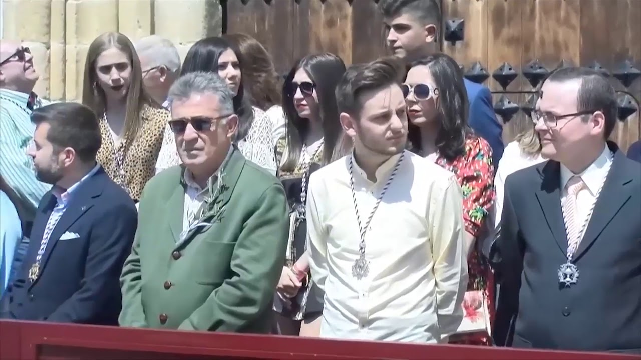 SS domingo de ramos VDR part 02