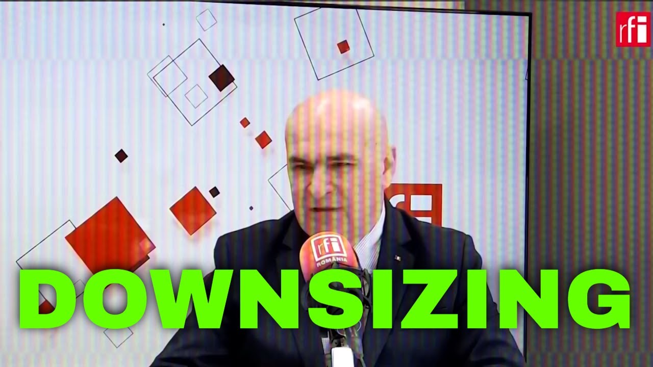 Care sunt riscurile la DOWNSIZING?