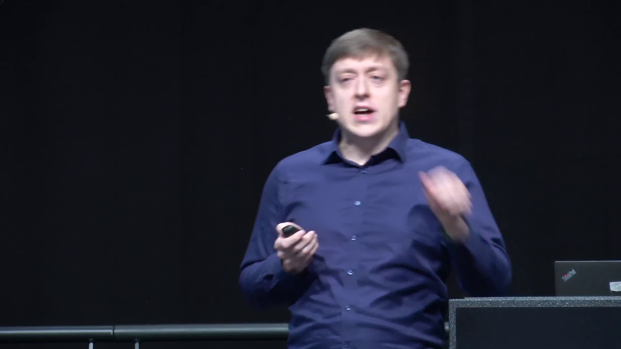 36C3 -  