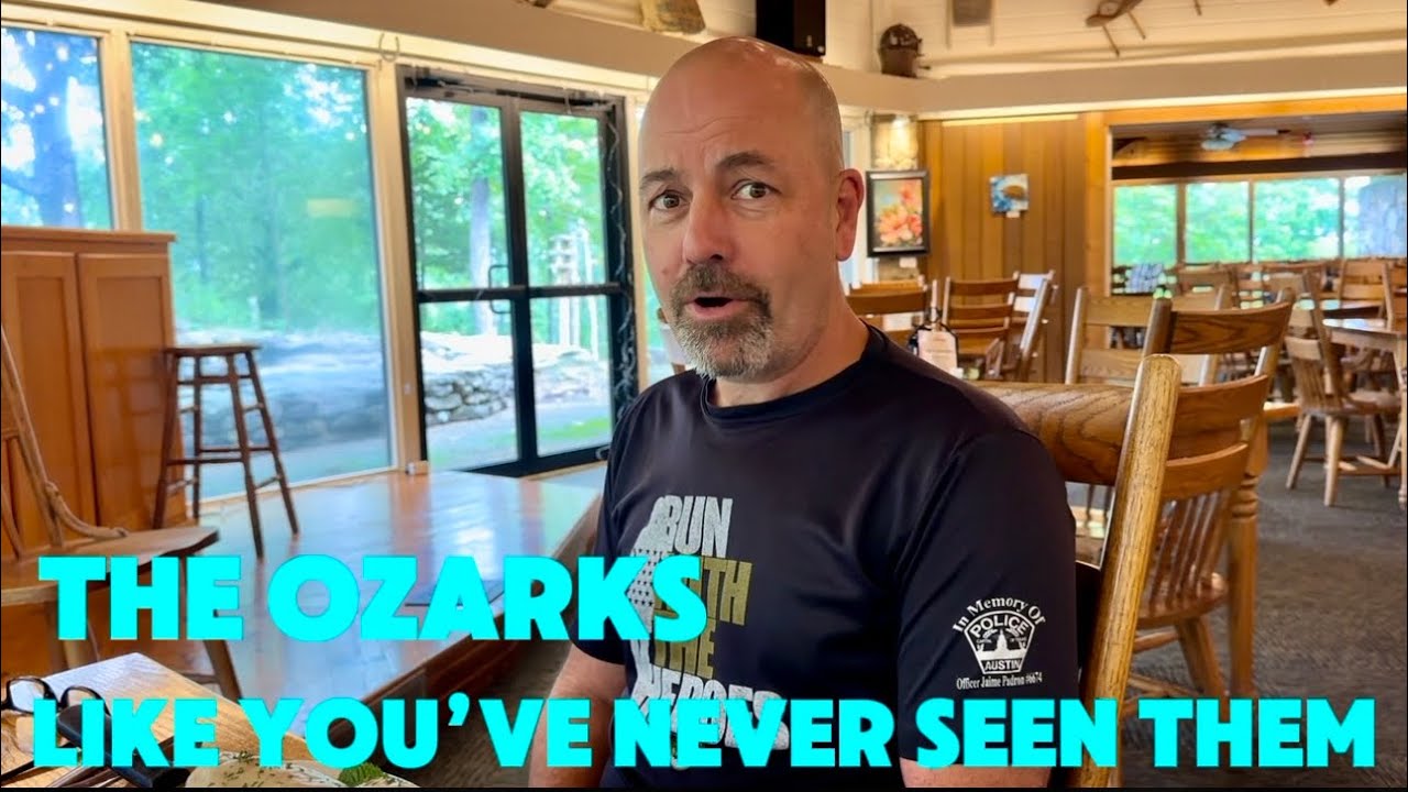 Exploring Mountain View, Arkansas: Ozark Folk Center & Quilt Trail Adventures