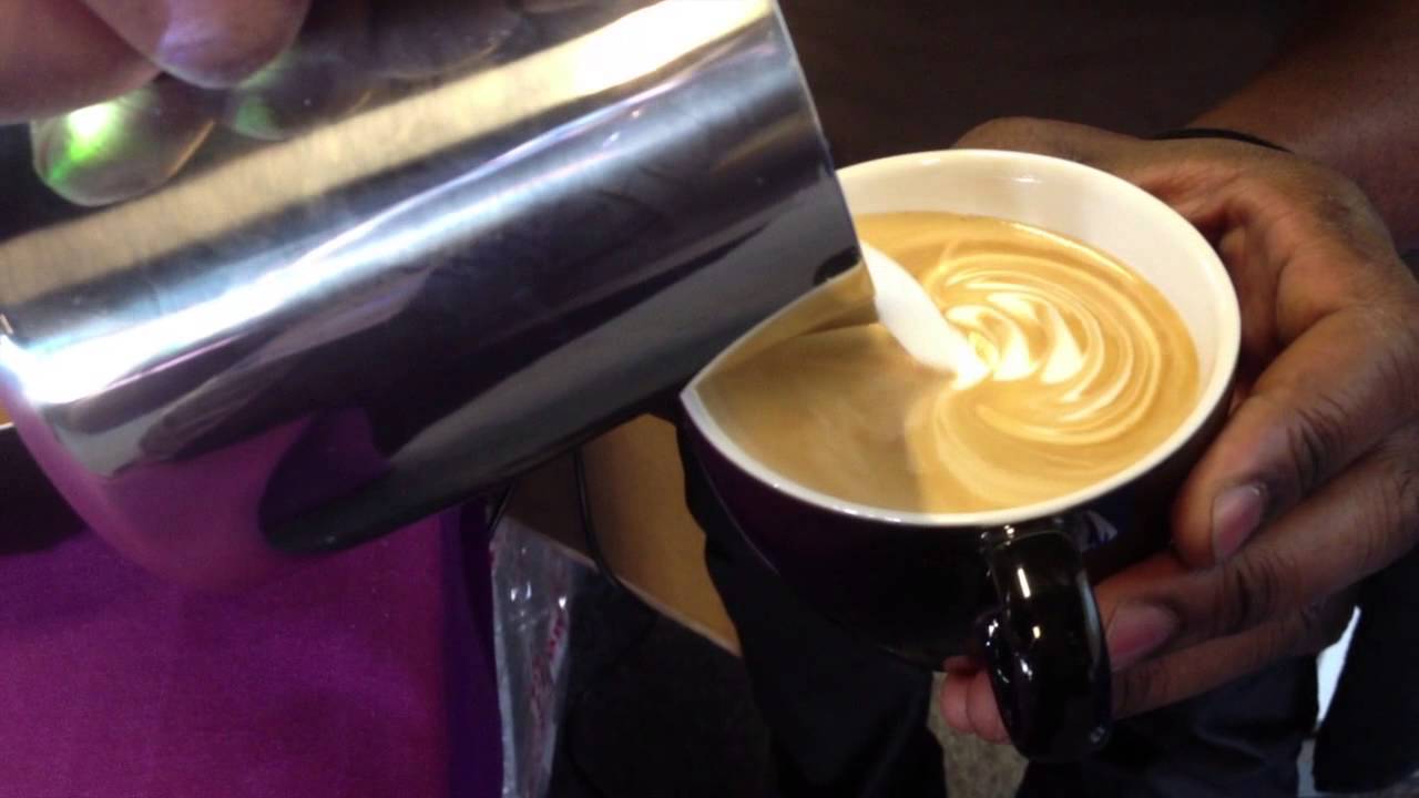 Caf&eacute; Malongo - intertice 2013