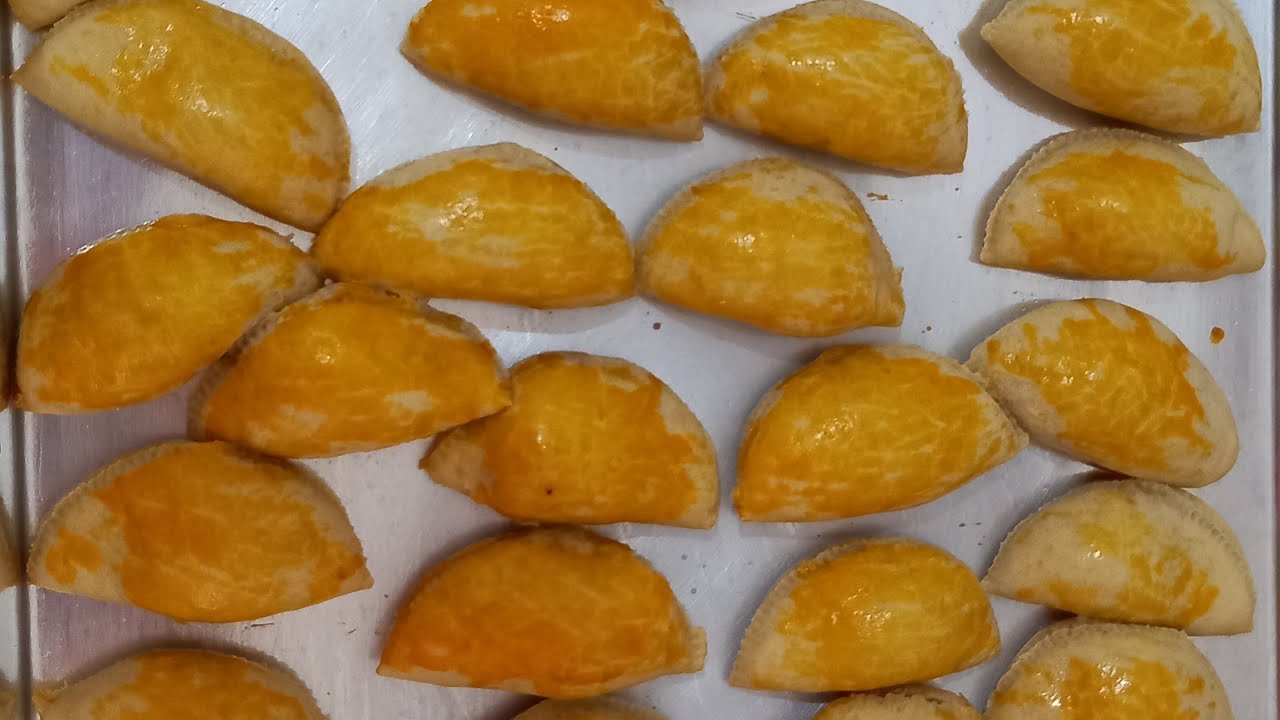 O MELHOR SALGADO PARA VENDER DE PORTA EM PORTA (comece hoje mesmo )PASTEL DE GUARAN&Aacute;