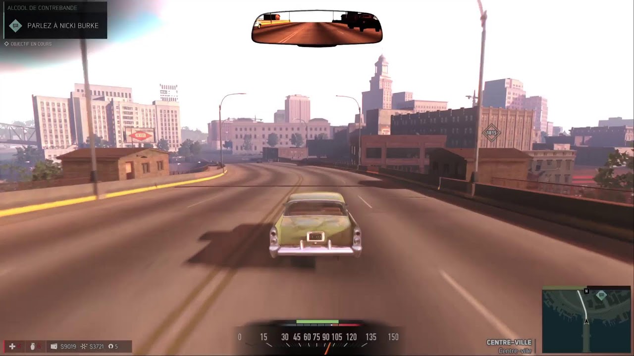 Mafia 3 ps5