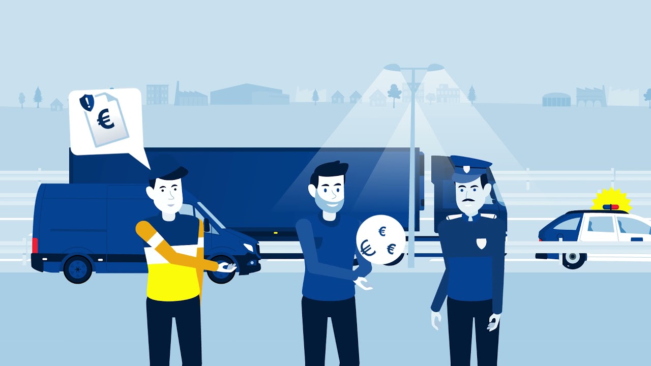 AS 24 Truck Assistance