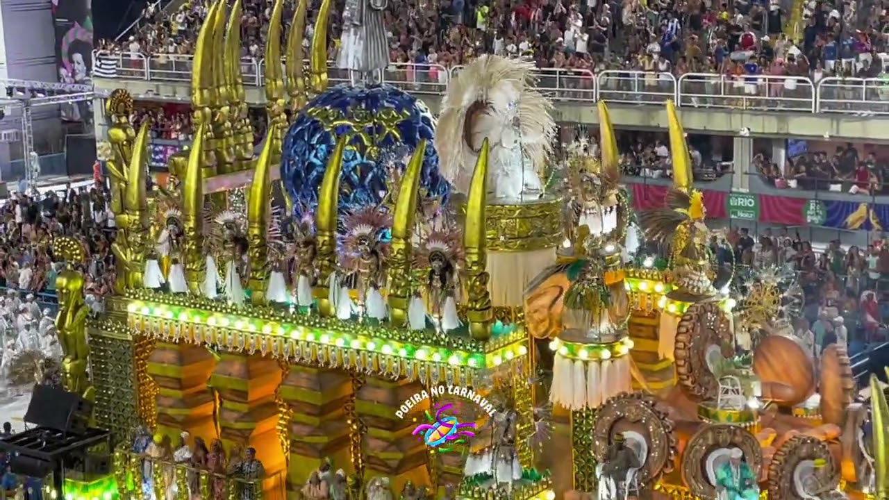 Última Alegoria Tuiuti 2026