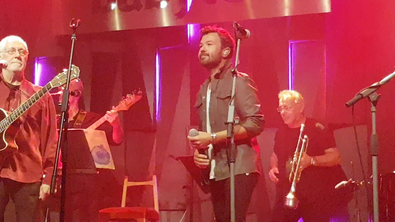 Yalın - Sensiz Olmaz (İlhan Şeşen - Hediyem (Albüm Lansmanı)) @Babylon
