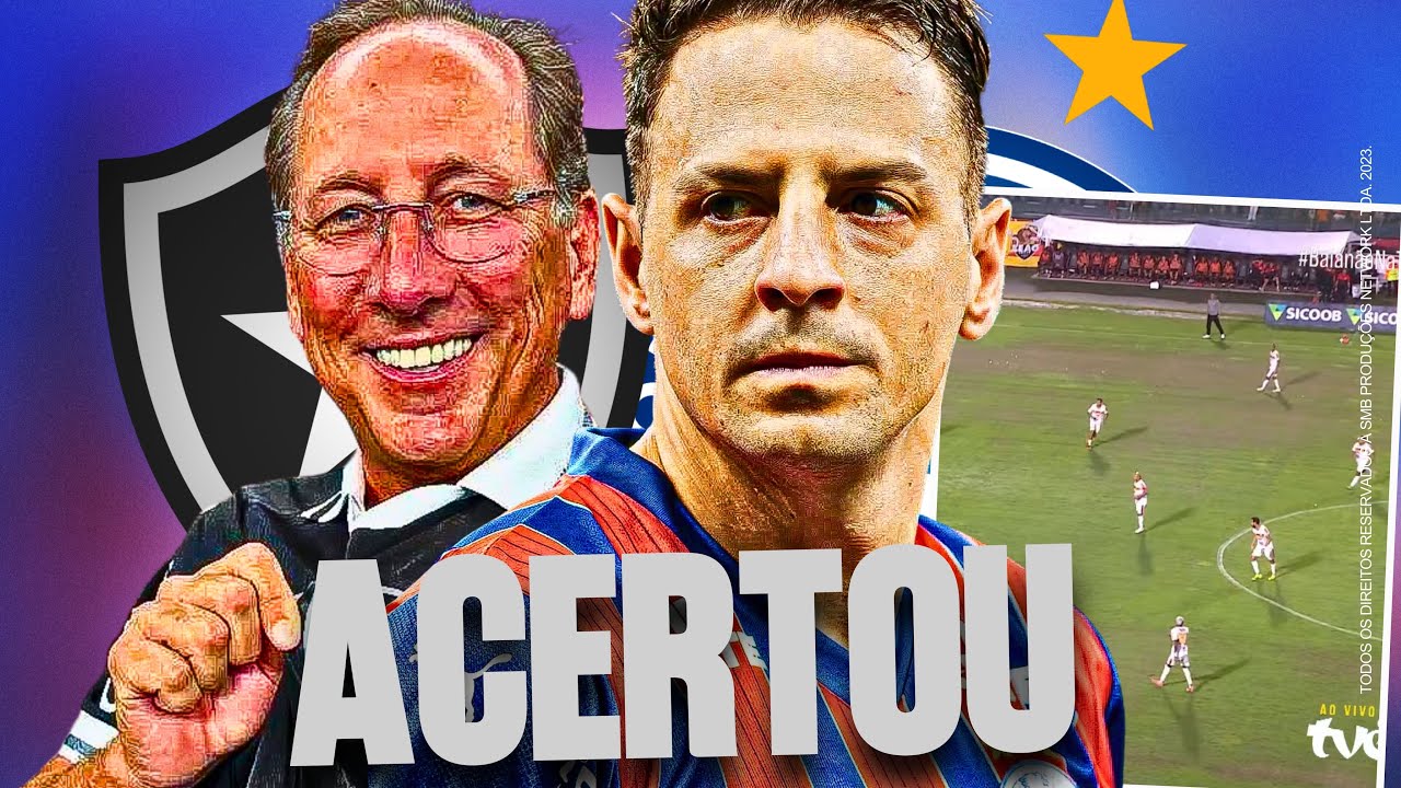 👀 DÍVIDAS CAUSAM INCERTEZA EM SAF! 🇦🇷 LD NA ARGENTINA! 🤦‍♂️ BARRADÃO VIROU PASTO! 🔥 BAVI DECISIVO!