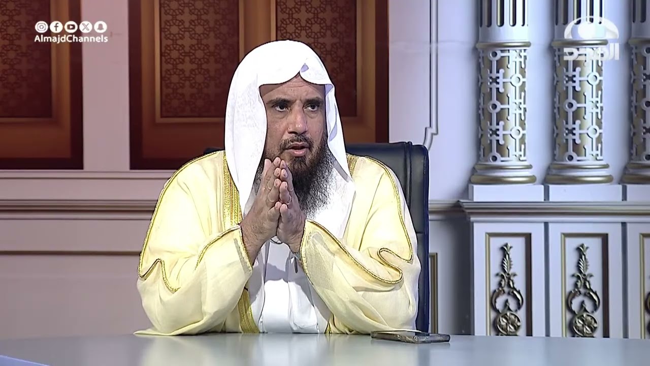 متى تبدأ العشر الأواخر ؟ و ما السبب في بدايتها في ليلة الـ21 | فضيلة الشيخ: أ.د. سعد الخثلان