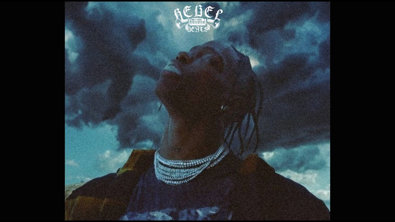 Jackboys x Travis Scott Type Beat - 
