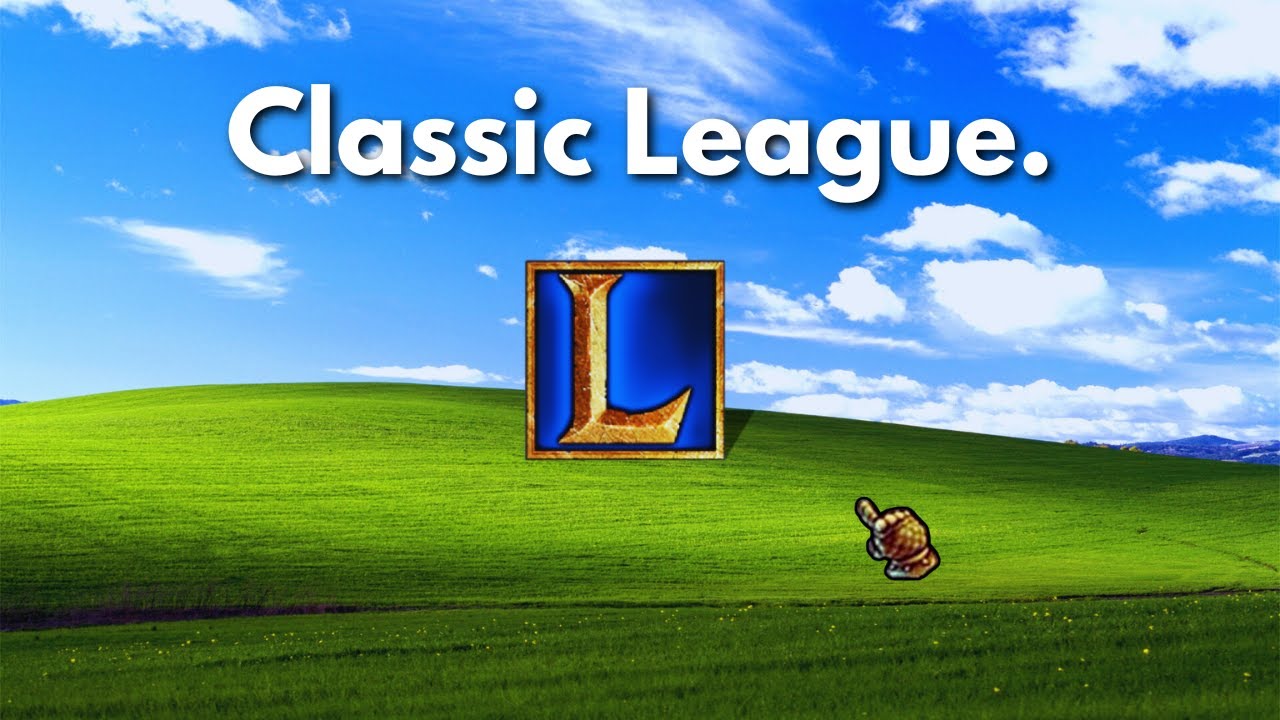How to Have Fun Playing League (My Secret Tip!)