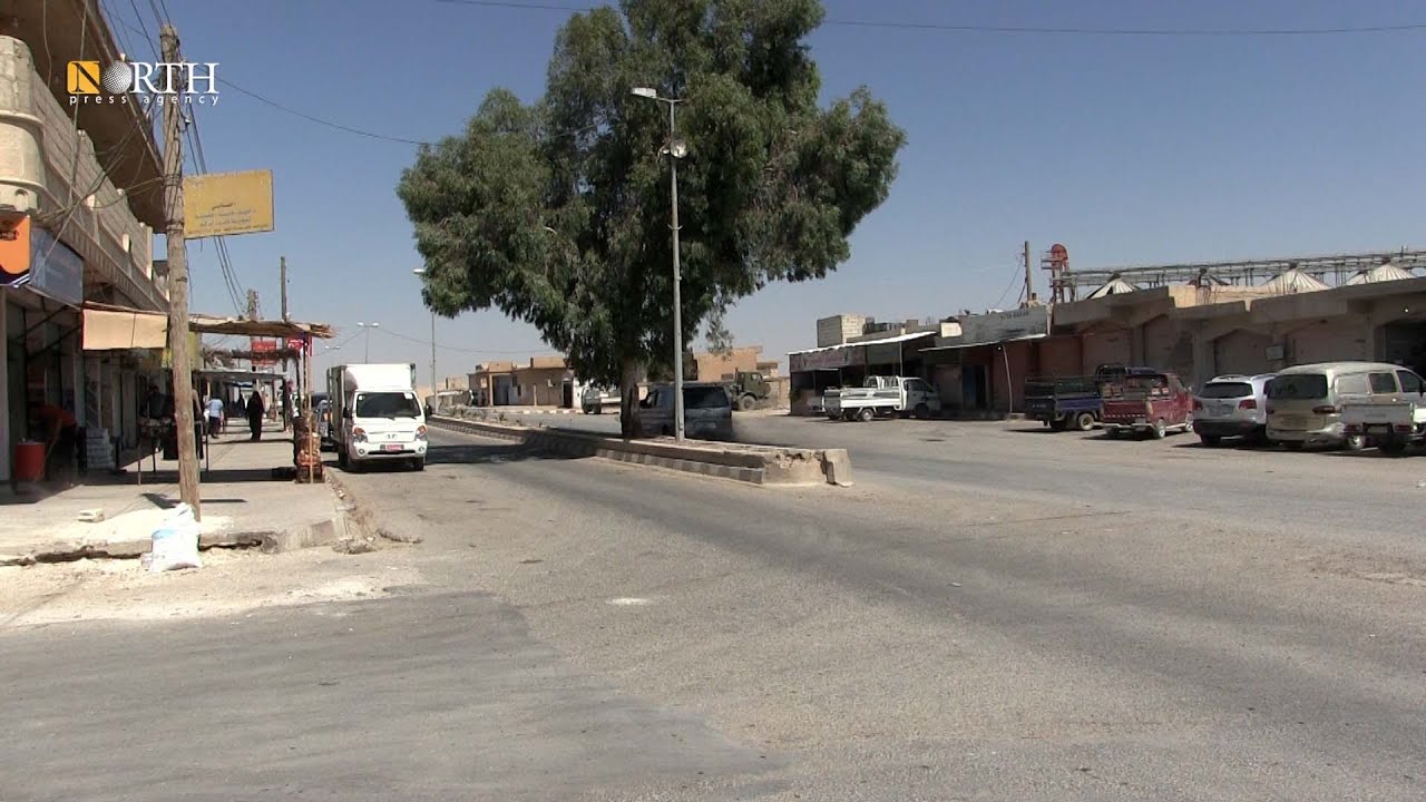 مياه الشرب الملوثة تثير مخاوف سكان بلدة عين عيسى