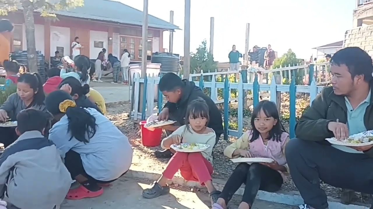 Ni.2.1.2026 Buang Kohhran Kumthar Ruaiṭheh