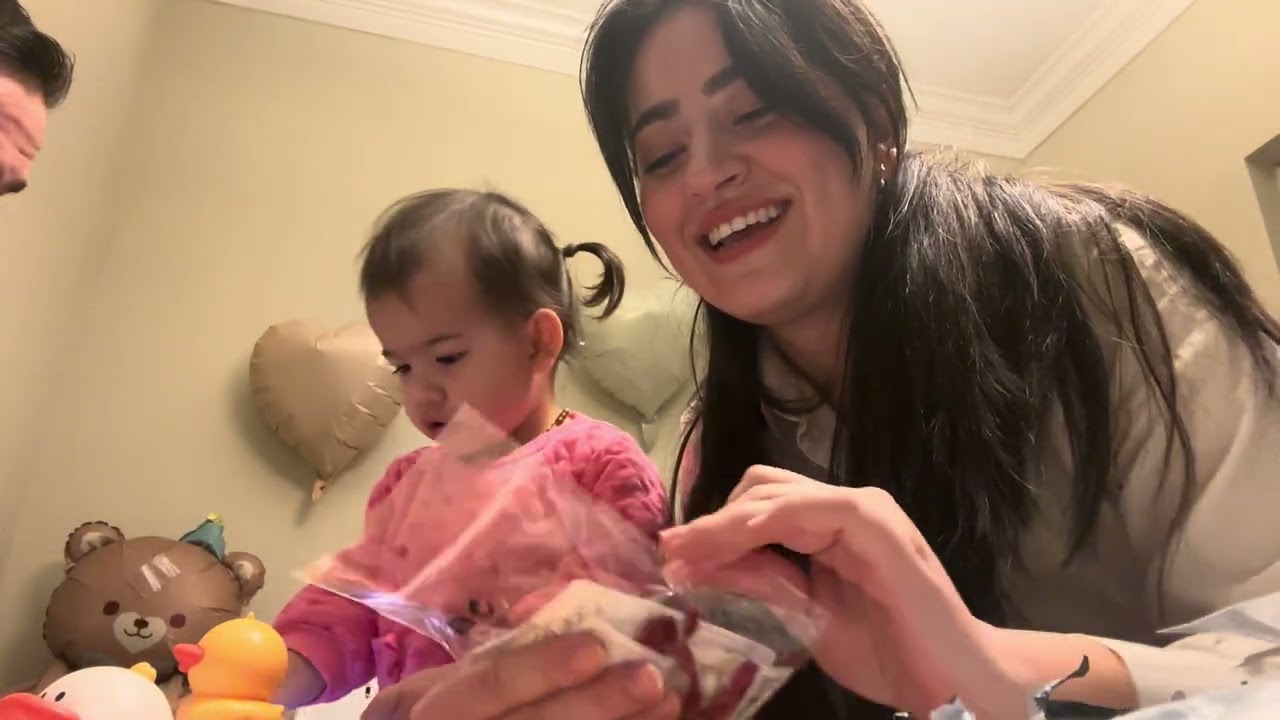 Amerika’da Bizimle Bir Gün- Temu Alisverişi