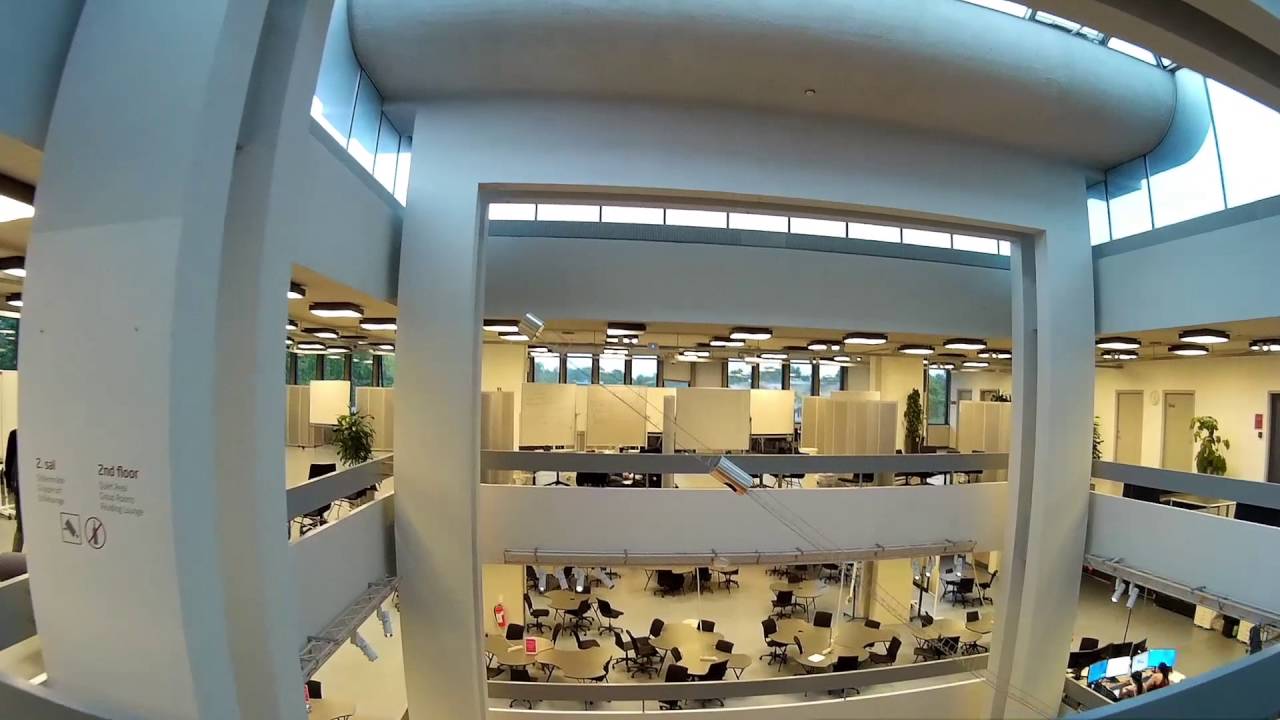 DTU Library (Technical University of Denmark)