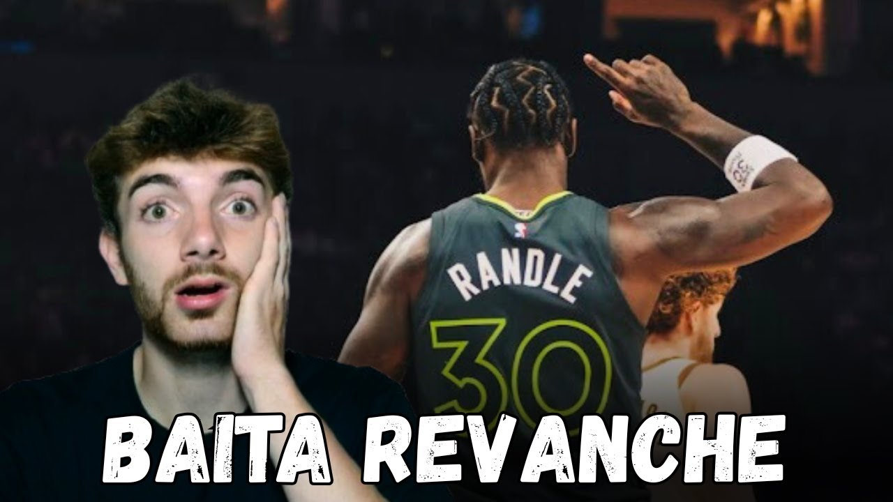 Gui Santos faz Duplo Duplo mas Warriors é atropelado pelo Wolves