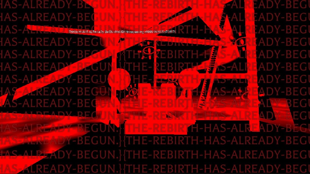 T H E L A S T B E A T