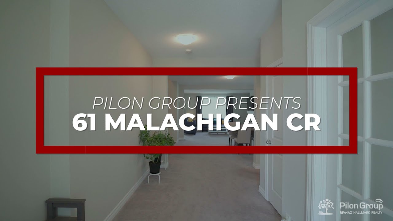 Orleans | Avalon House For Sale | 61 Malachigan Cr | Pilon Real Estate Group