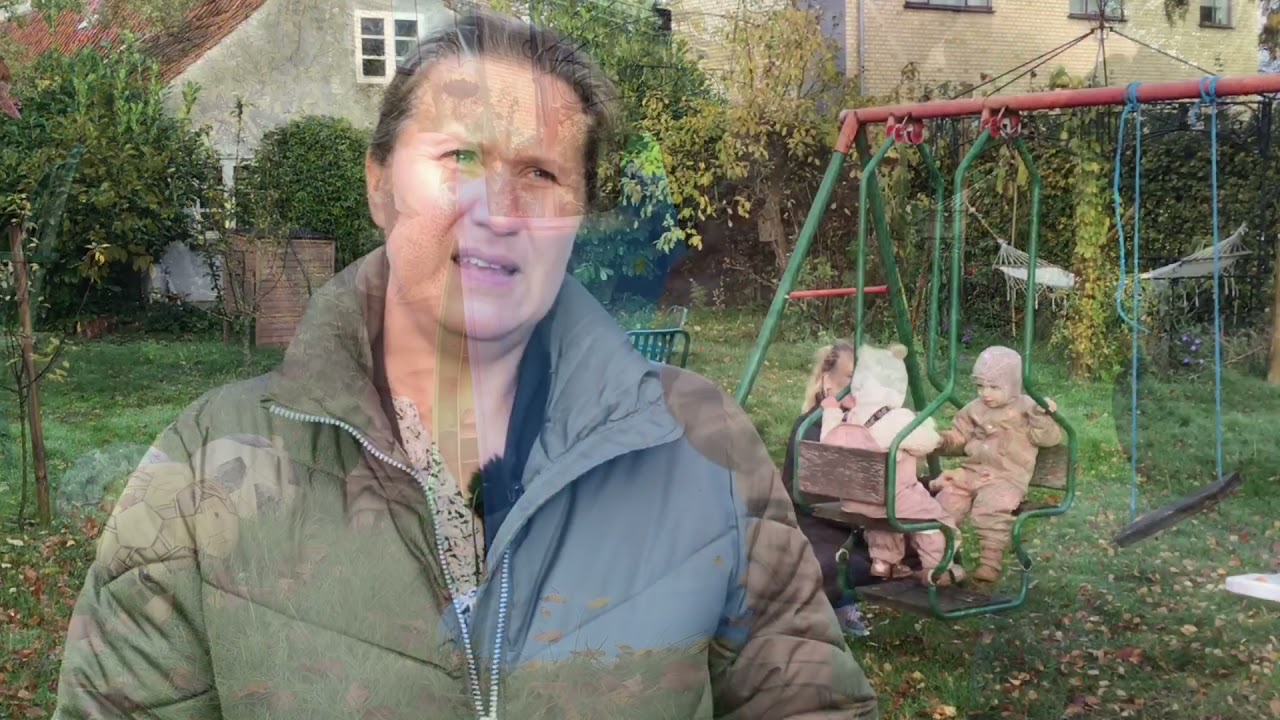 Skal du være dagplejer i Gribskov? 🧑‍🍼