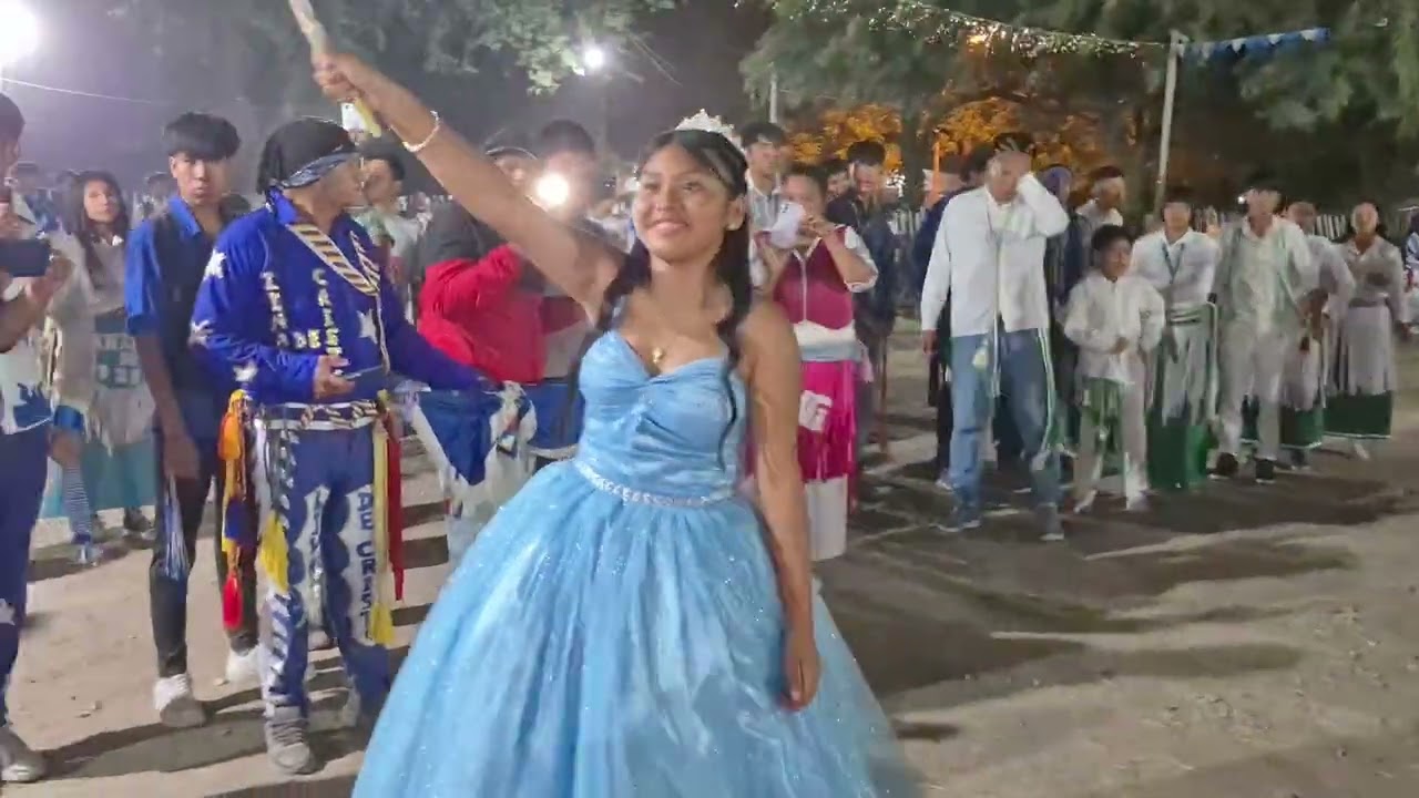 15 años de rosita segundo en lote 68 formosa iglesia evangélica unida 2026