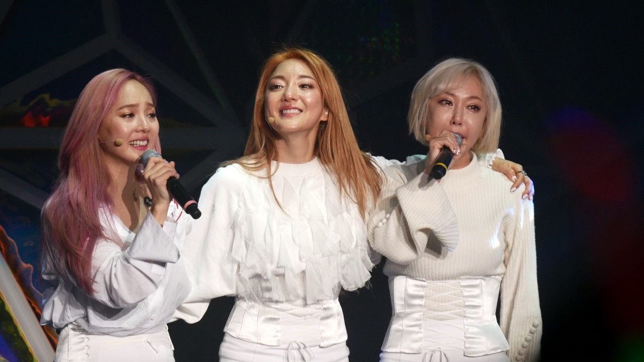 161231 @ SES 20주년 콘서트 친구