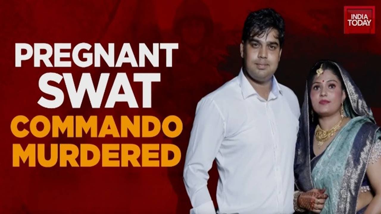 Delhi Police SWAT Commando, Kajal Chaudhary, Succumbs To Injuries After Brutal Domestic Assault