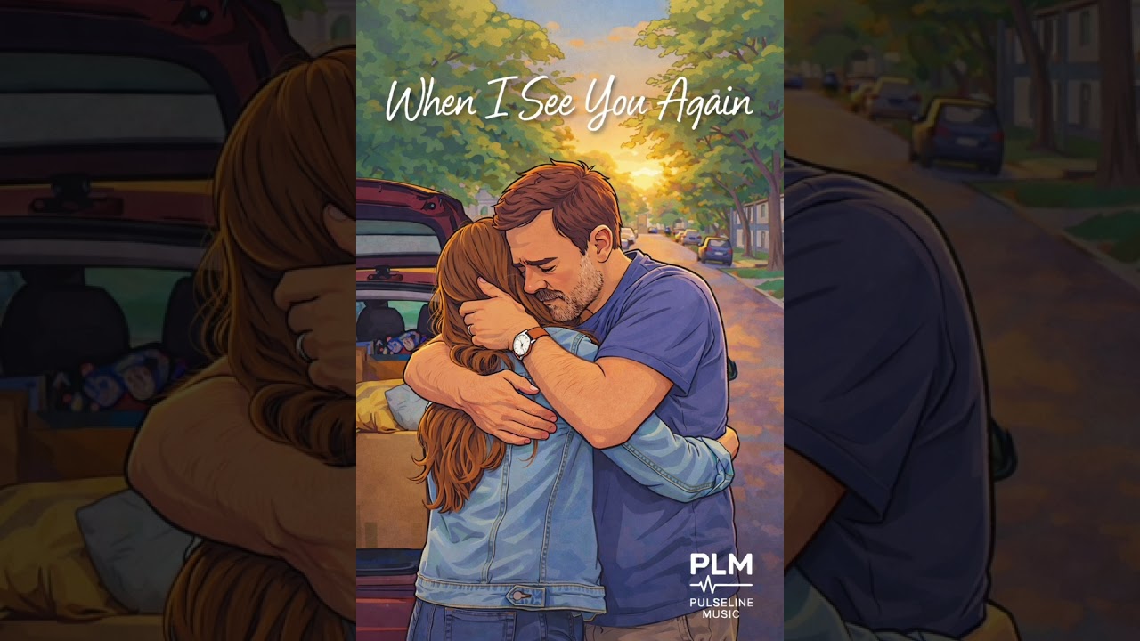 Pulse Line Music- When I See You Again