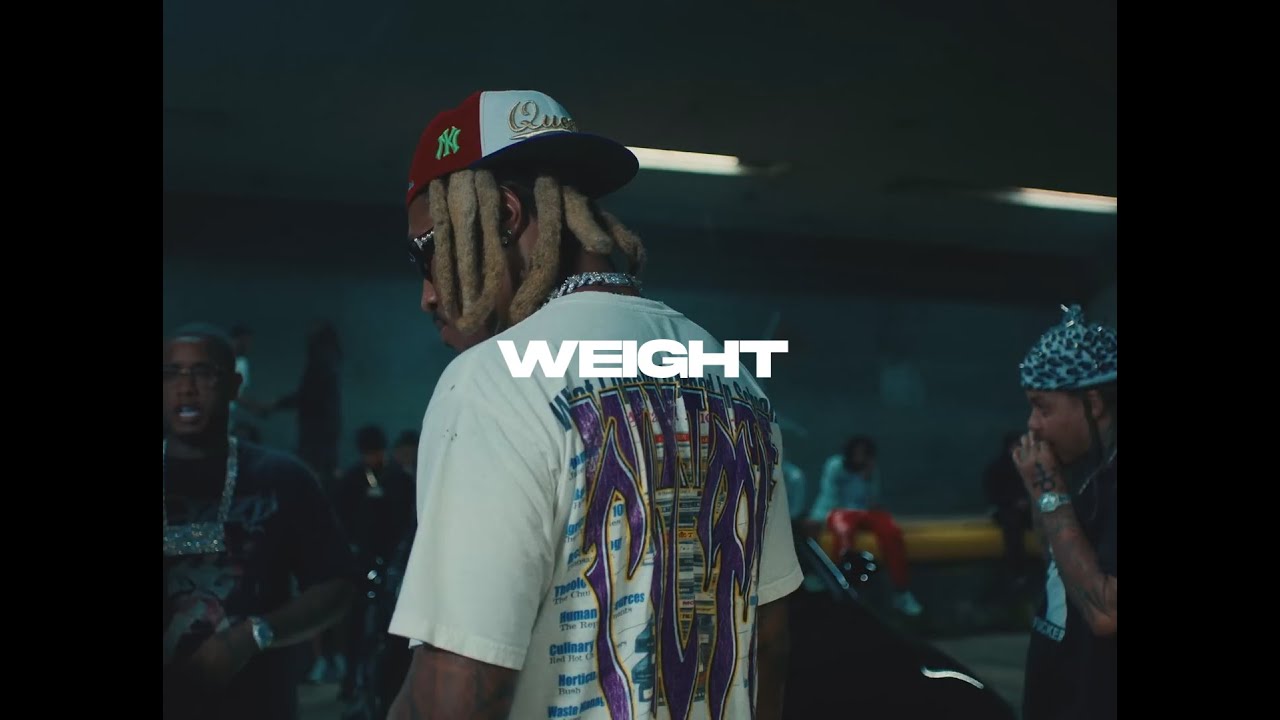 [FREE] FUTURE TYPE BEAT - 