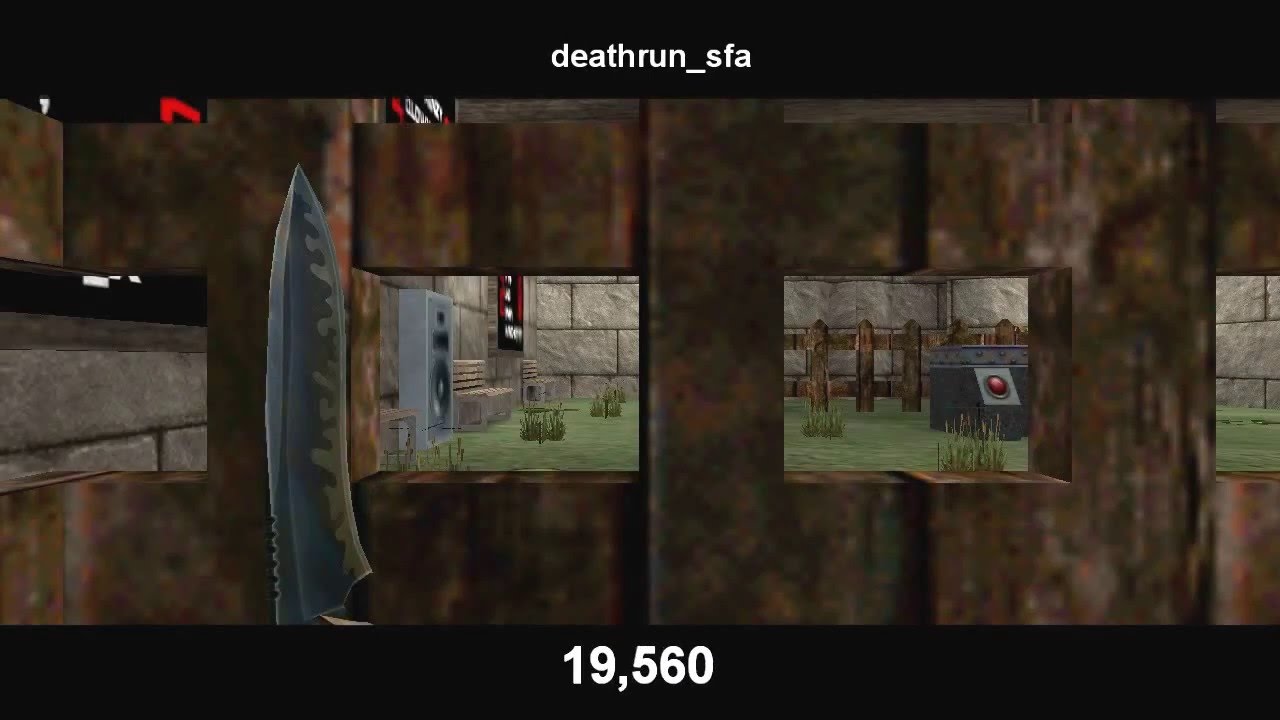Speedrun by Bubi [vol.14]