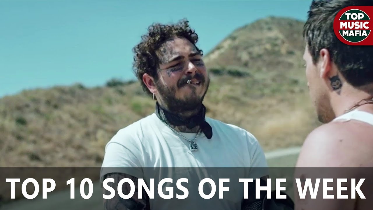 Top 10 Songs Of The Week - July 20, 2019 (Billboard Hot 100)