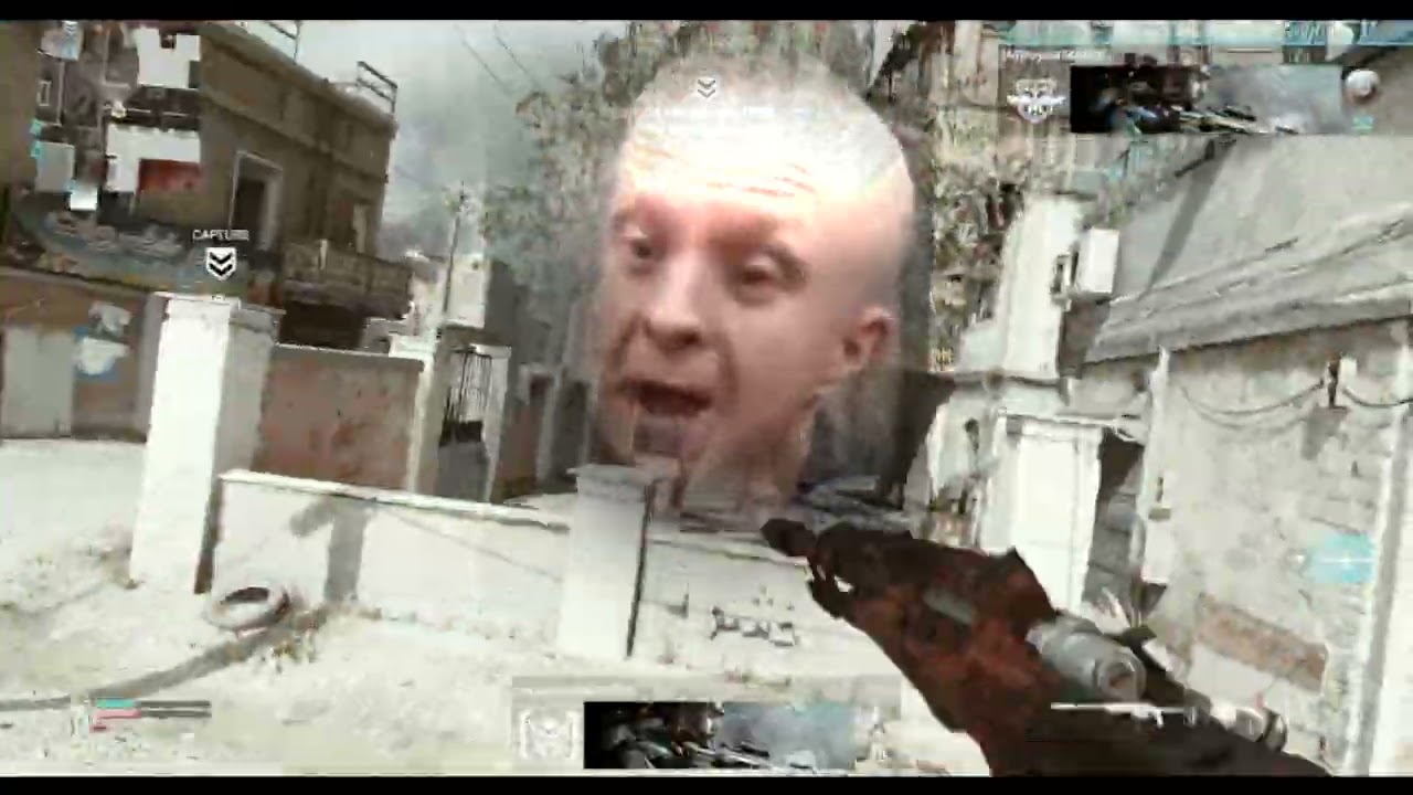 Foyzo - Claim The Crown (A0) Response