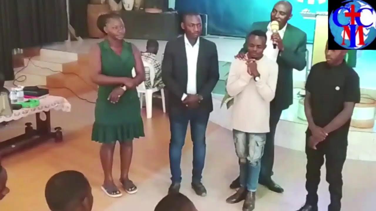 FIRST SUNDAY SERVICE MUBENDE COMMUNITY CHURCH (MCC) 15/03/2026