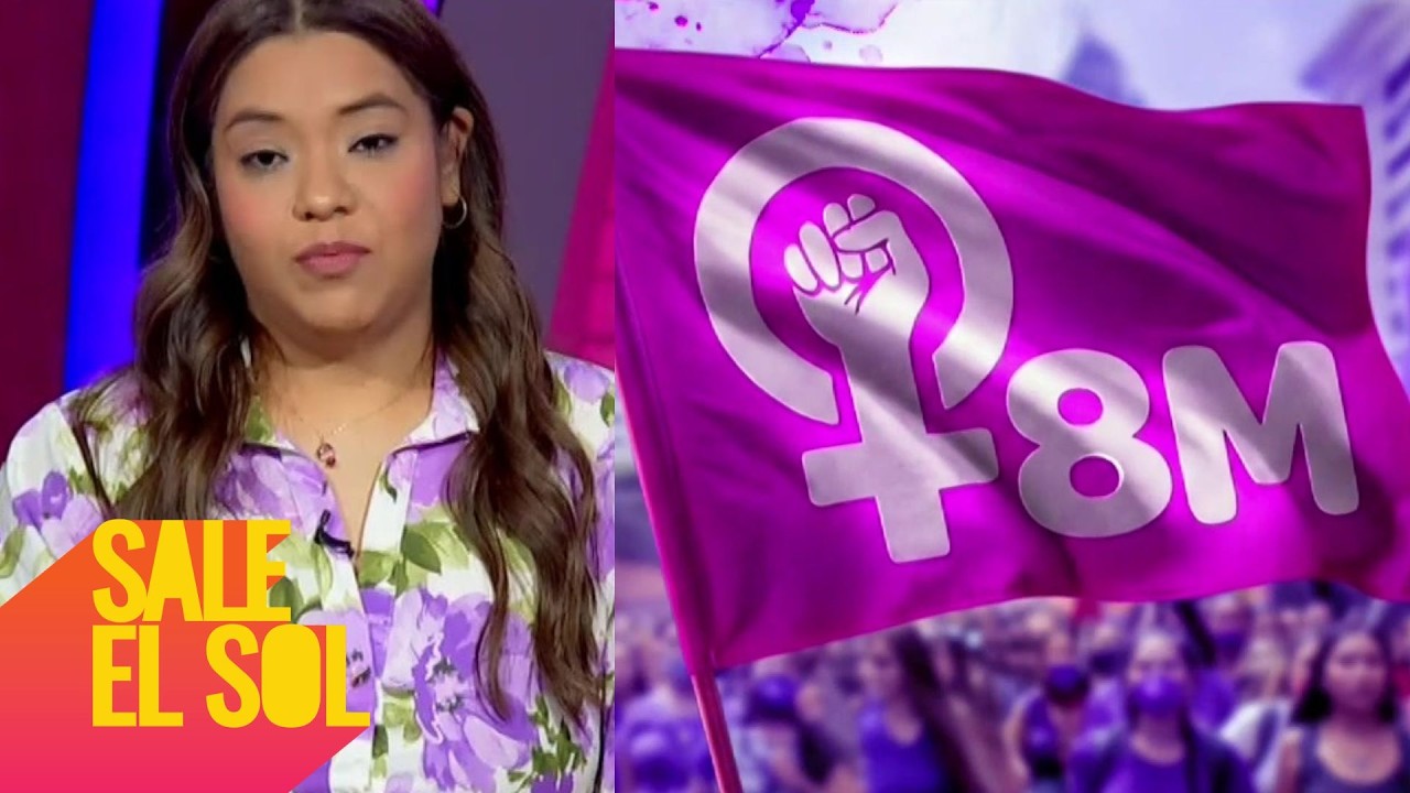¿Qué SIGINIFICA ser MUJER? ¡Mujeres que LUCHAN e INSPIRAN todos los días! | Sobre la Mesa