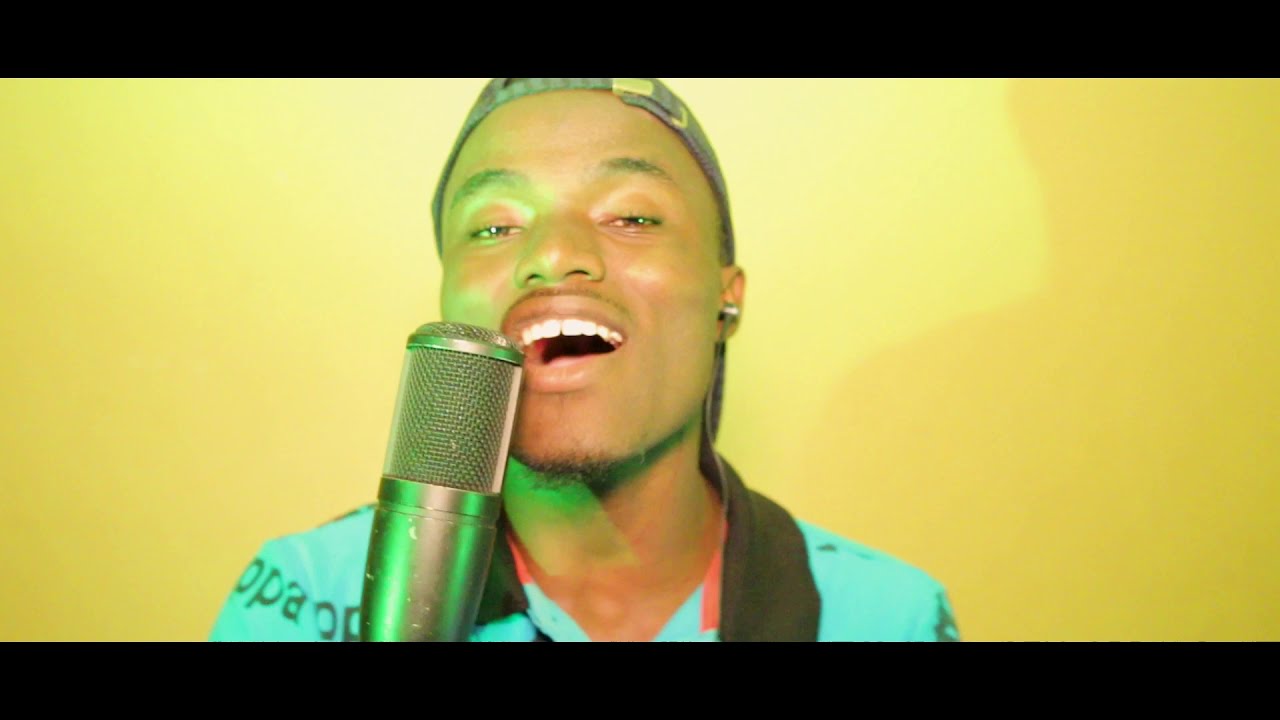 Kibunomu - Kenneth Mugabi cover by Eli Hummels🤩😋🤩😘