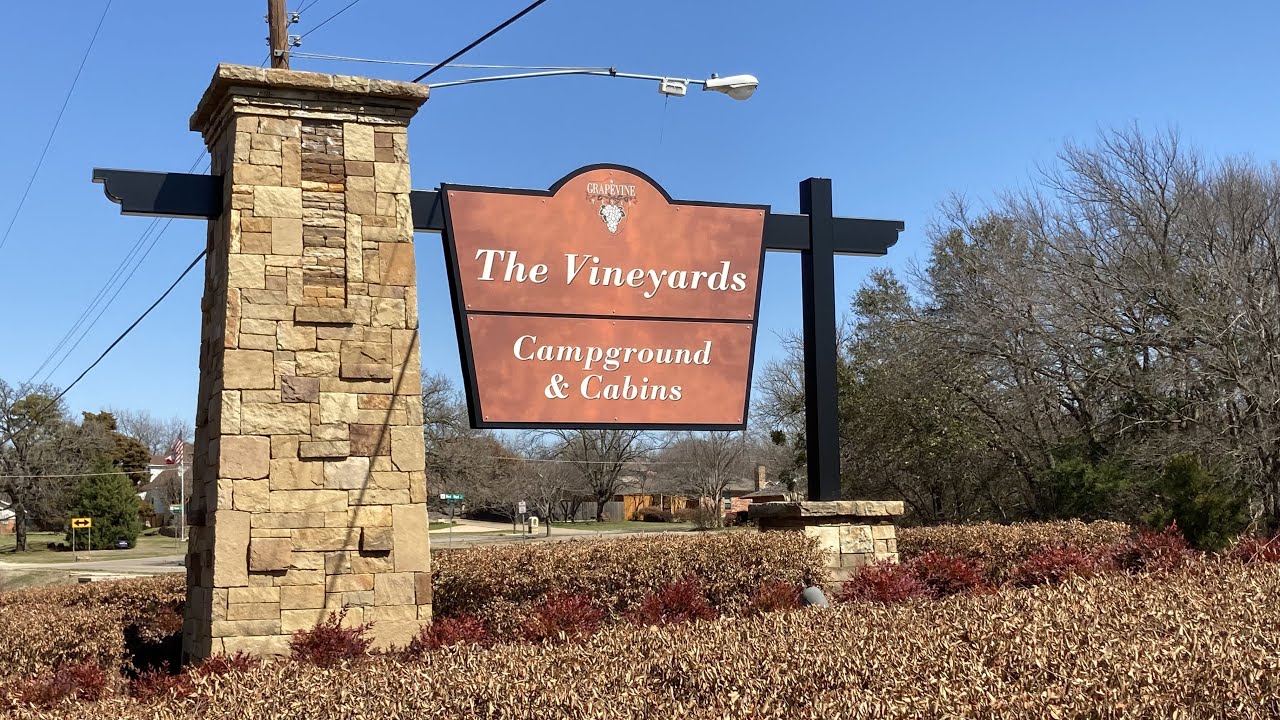 The Vineyards Campground