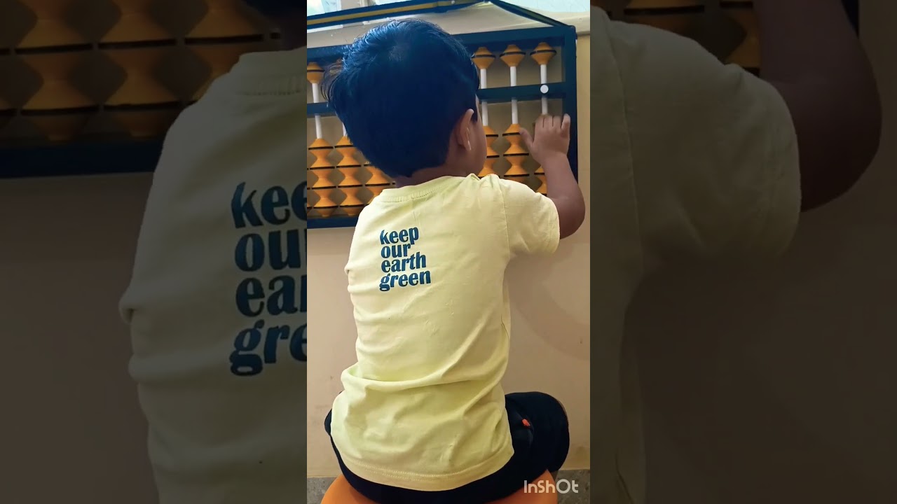 Abacus - How we started. #abacus #abacuslevel1 #abacuspractice #abacusforbeginners #homeschooling