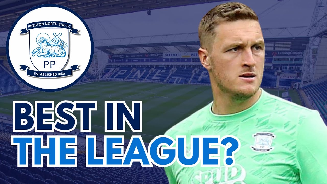 PNE Fans Discuss | Is Daniel Iversen The Best In The League?