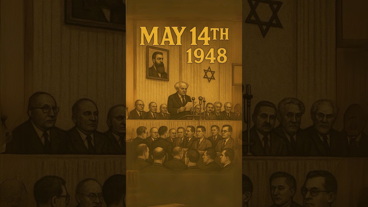 May 14th - Today in History