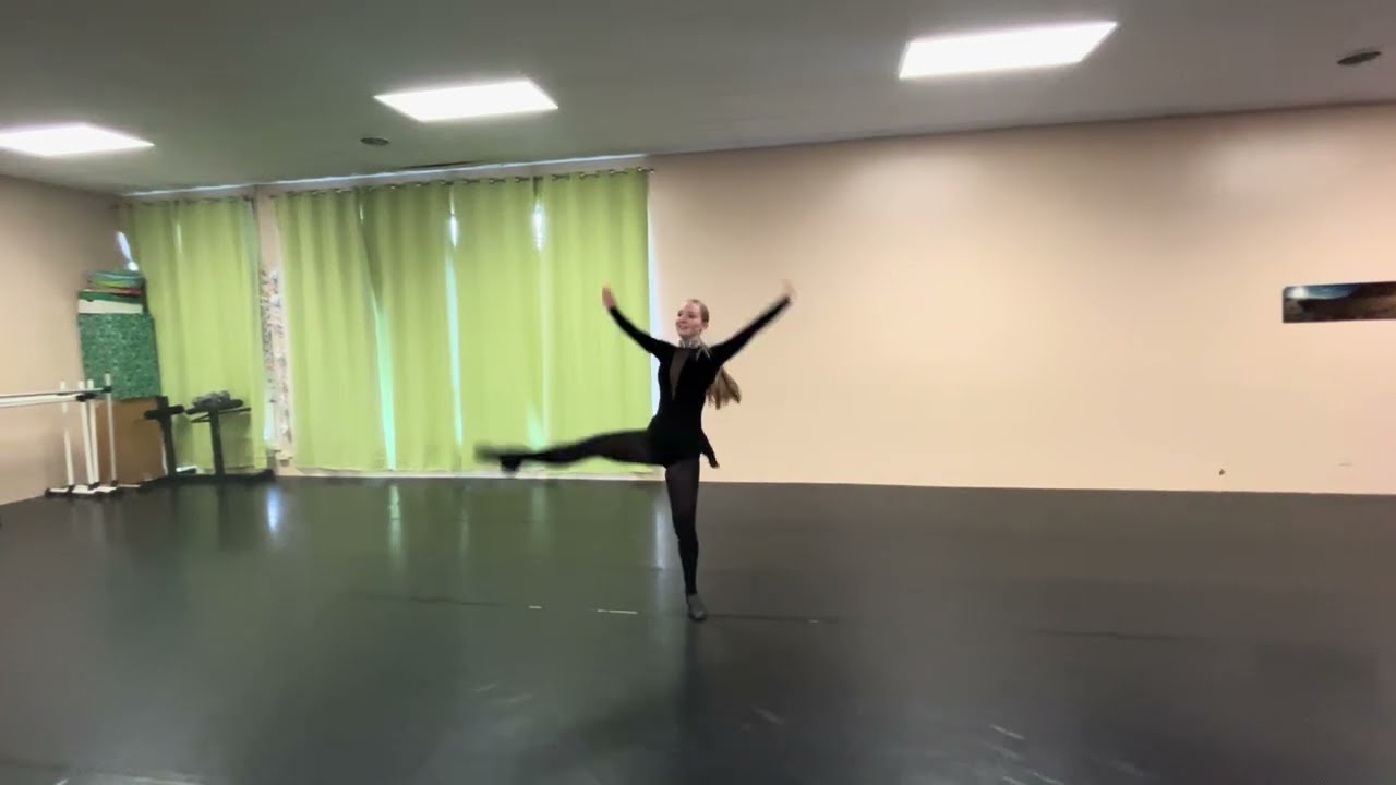Eva Henthorn - The Thrill is Gone