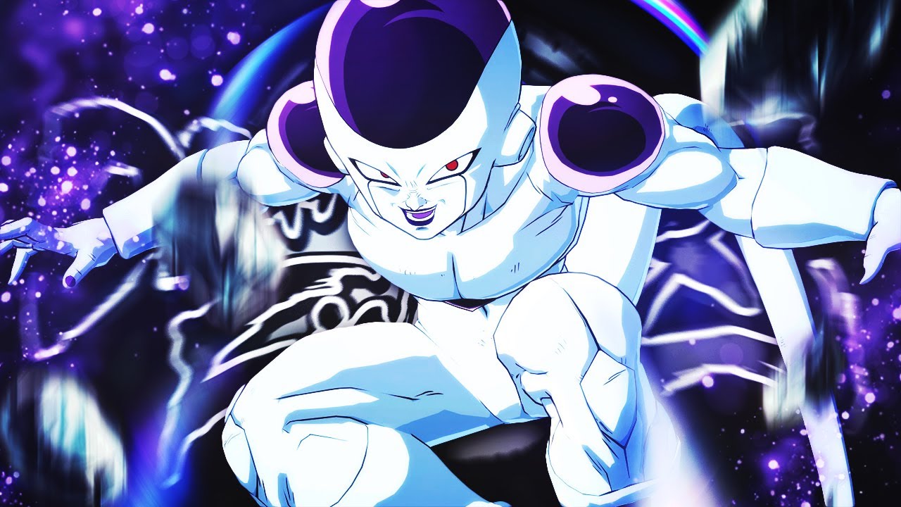 Frieza is SECRETLY DANGEROUS! Dragon Ball FighterZ Gameplay