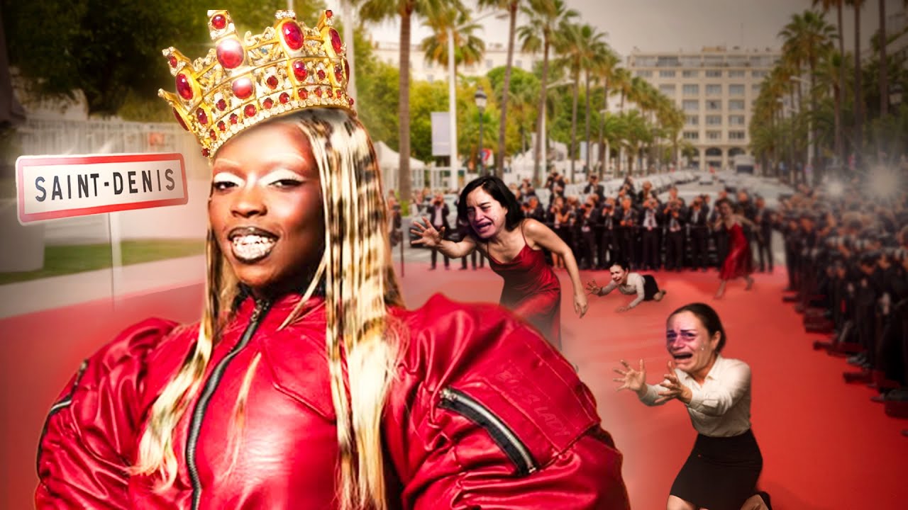 Ce CLIP prouve que THÉODORA n’est PAS comme les autres...