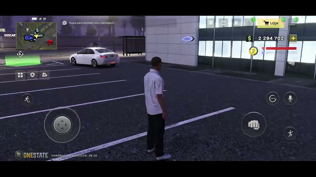  TUTORIAL DE COMO FAZER UMA CIRURGIA NA CLÍNICA NO ONESTATE RP 